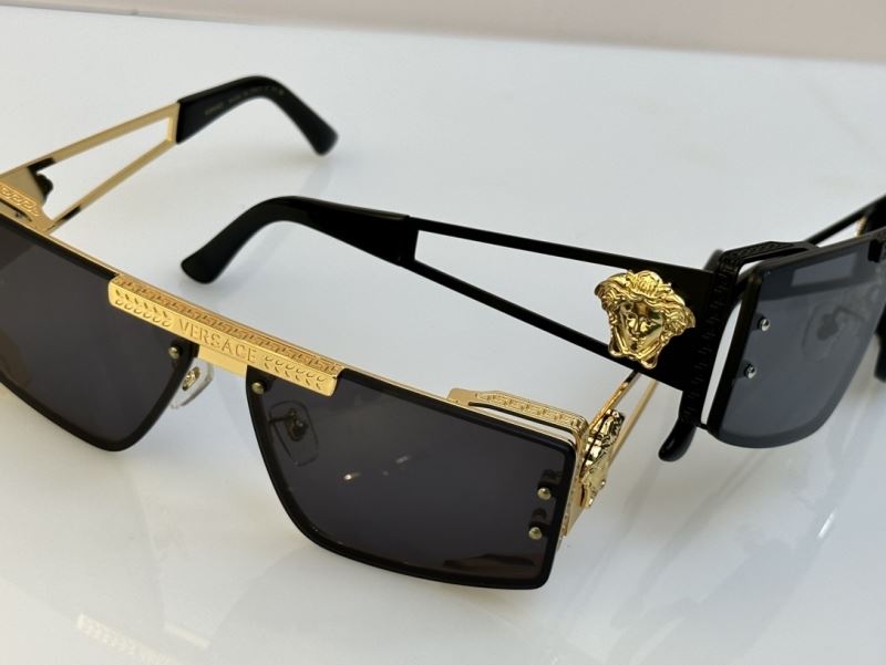 Versace Sunglasses